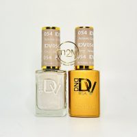 DND DIVA 054-Jurassic Grey