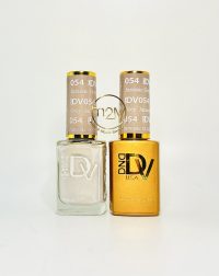 DND DIVA 054-Jurassic Grey