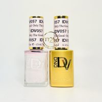 DND DIVA 057-Only The Good