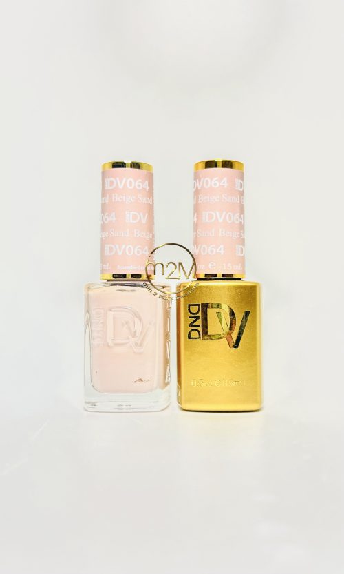 DND DIVA 064-Beige Sand