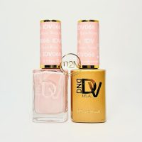 DND DIVA 066-Texas Rose