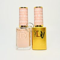 DND DIVA 070-Nude Glamour