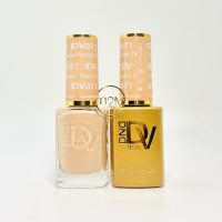 DND DIVA 071-Toasted Apricot