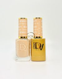 DND DIVA 071-Toasted Apricot