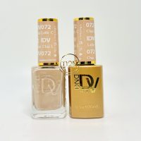 DND DIVA 072-Chai Latte