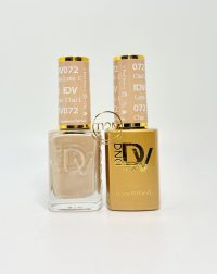 DND DIVA 072-Chai Latte