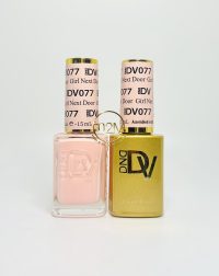DND DIVA 077-Girl Next Door