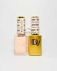 DND DIVA 080-Pink About It