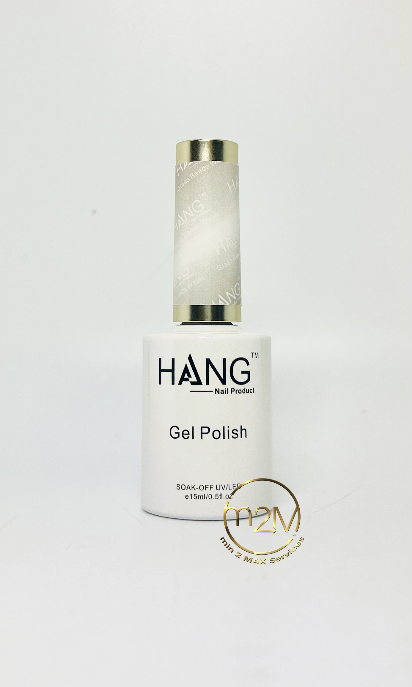 Hang Glass Beads Water #007-Jelly Gel