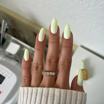 DND DIVA 105-Pear Pastel - Image 2