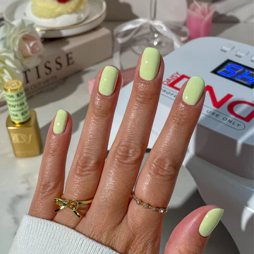 DND DIVA 106-Pistachio Lemonade - Image 2