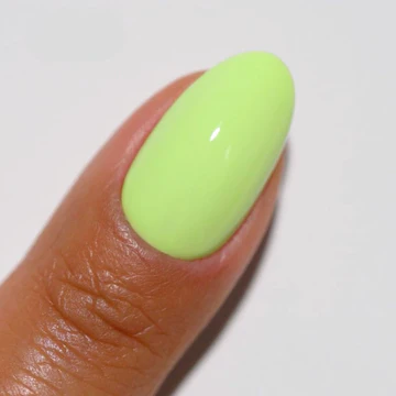 DND DIVA 118-Pale Kiwi - Image 2