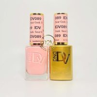 DND DIVA 089-Sour Geek