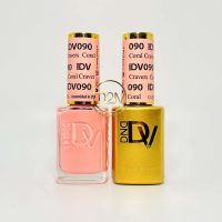 DND DIVA 090-Coral Craver