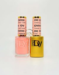 DND DIVA 090-Coral Craver
