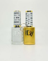 DND DIVA 091-Nordic Breeze