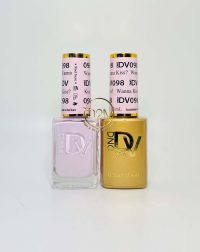 DND DIVA 098-Wana Kiss?