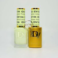 DND DIVA 106-Pistachio Lemonade