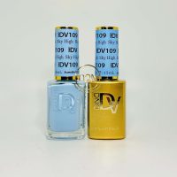 DND DIVA 109-Sky High