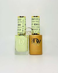 DND DIVA 117-Dewy Limeade