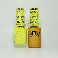 DND DIVA 120-Mellow Gemini