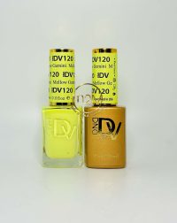 DND DIVA 120-Mellow Gemini