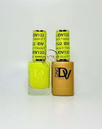 DND DIVA 122-Vitamin D