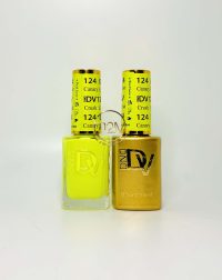 DND DIVA 124-Canary Crush