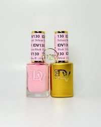 DND DIVA 130-Delicate Blush