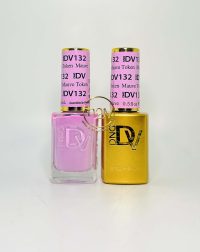 DND DIVA 132-Mauve Token