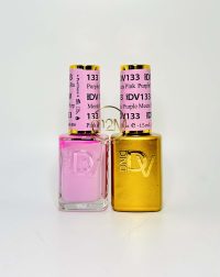 DND DIVA 133-Purple Meets Pink