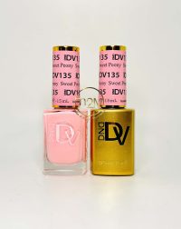 DND DIVA 135-Sweet Peony