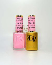 DND DIVA 136-Candy Coated