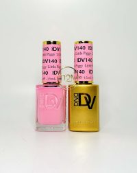 DND DIVA 140-Little Piggy