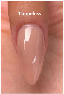 Not Polish Thickie gel #12-Taupeless - Image 2