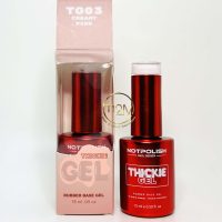 Not Polish Thickie gel #03-Creamy Pink