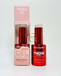 Not Polish Thickie gel #04-Pale Nude