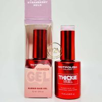 Not Polish Thickie gel #05-Strawberry Milk