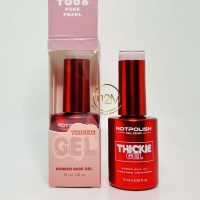 Not Polish Thickie gel #06-Pink Pearl