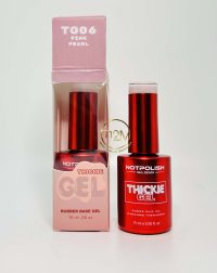 Not Polish Thickie gel #06-Pink Pearl