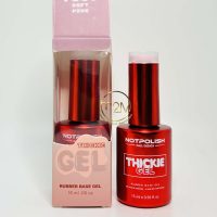Not Polish Thickie gel #07-Soft Pink