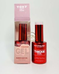 Not Polish Thickie gel #07-Soft Pink