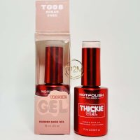Not Polish Thickie gel #08-Sugar Chic