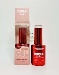 Not Polish Thickie gel #08-Sugar Chic