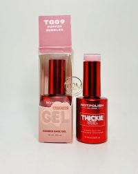 Not Polish Thickie gel #09-Poppin Bubbles
