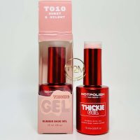 Not Polish Thickie gel #10-Sweet & Silent