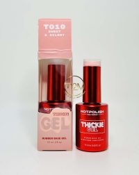 Not Polish Thickie gel #10-Sweet & Silent