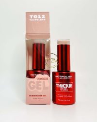 Not Polish Thickie gel #12-Taupeless