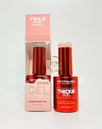 Not Polish Thickie gel #13-Fresh Guava