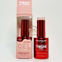 Not Polish Thickie gel #14-Ballerina
